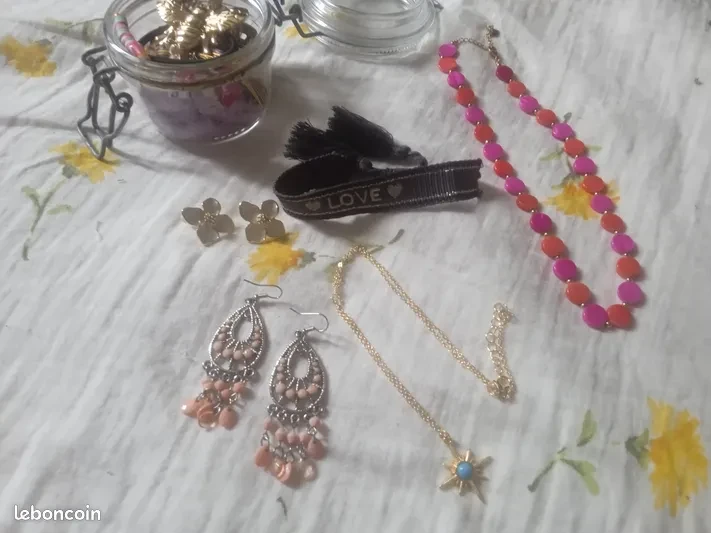 Tarro de joyas 33 joyas misteriosas – photo 6